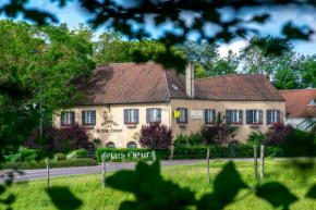 Logis Le Relais Fleuri